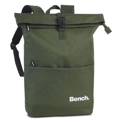 BENCH Rucksack Classic, khaki, 19 Liter