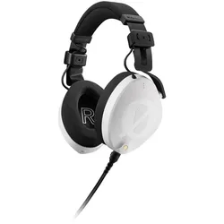Rode NTH-100 Over-Ear Studio Kopfhörer weiß