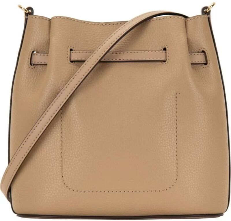 Michael Kors Bolso Bandolera 35s6g2zc1l Camel 22x21x11cm Unisex