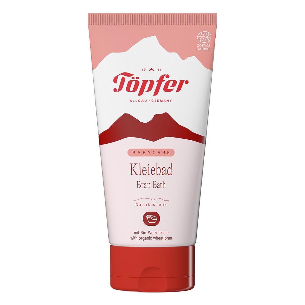TöPFER GmbH Töpfer Babycare Kleiebad 18010393