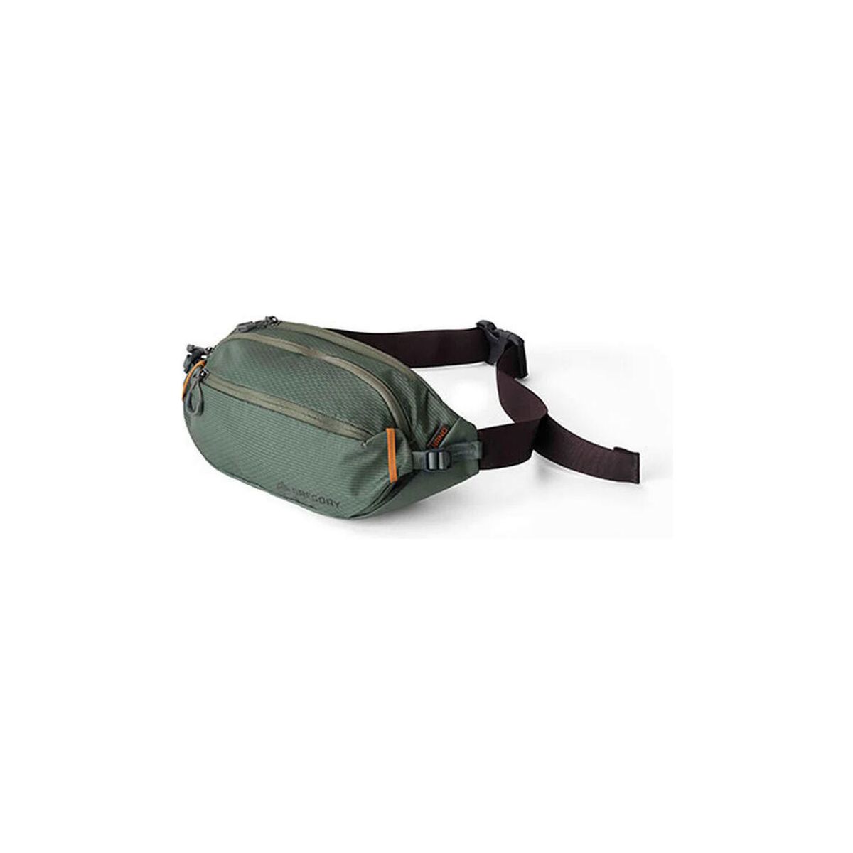 Gregory Nano Waistpack terrain green (9304) 153062-9304