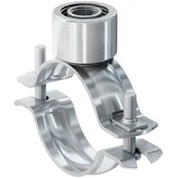 Fischer Rohrschelle FRSN Triple 74-80 - 500722