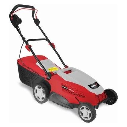 Dedra KOSIARKA ELEKTRYCZNA 42CM 1800W (Netzbetrieb) (DED8742)
