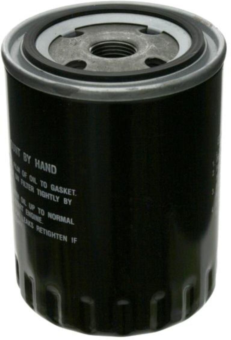 Ölfilter FEBI BILSTEIN 22530
