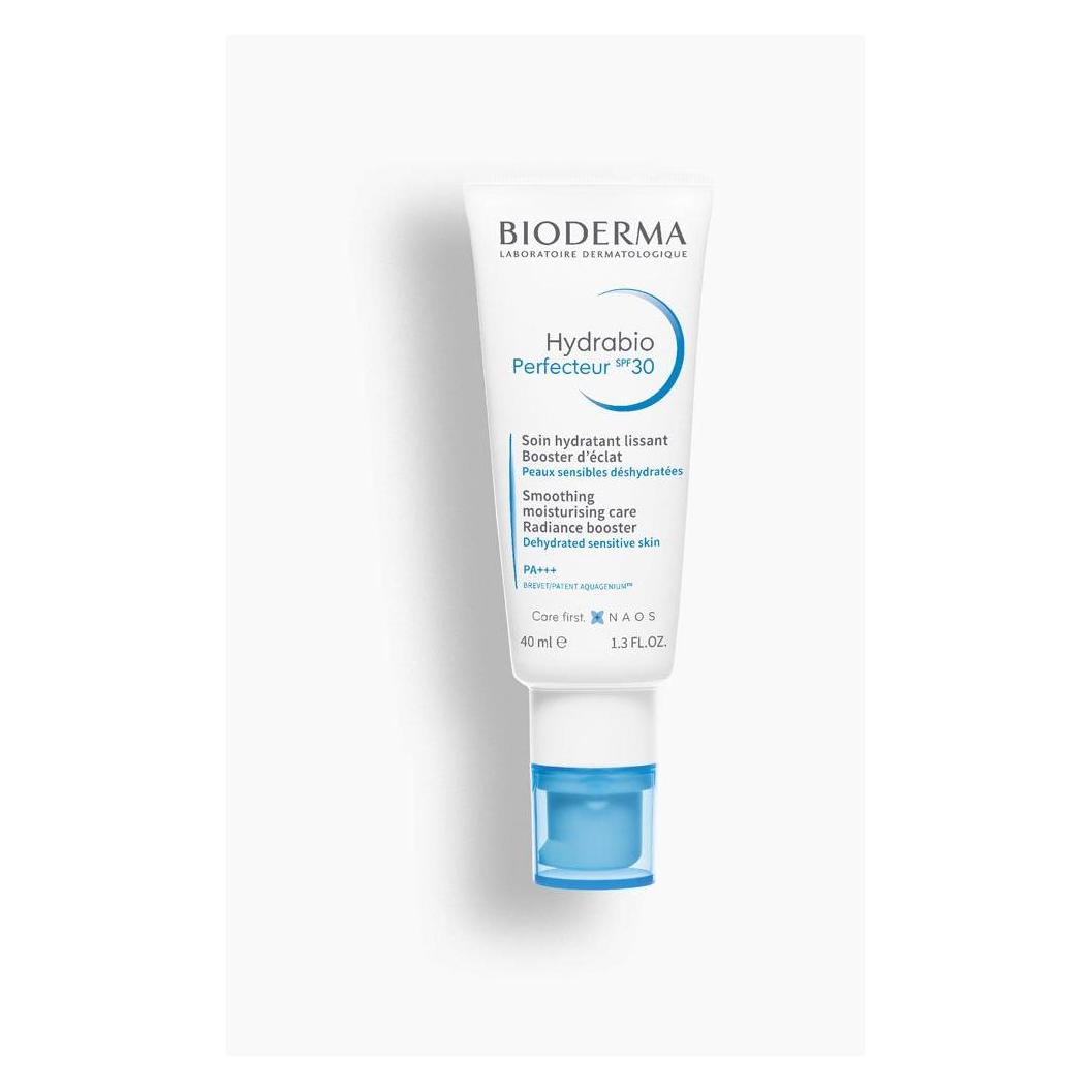 Bioderma Hydrabio Perfecteur (40 ml, Tagescreme, SPF 30) (11647822)