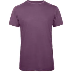 B&C Herren T-Shirt TriBlend TM055