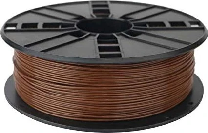 Gembird Filament PLA braun