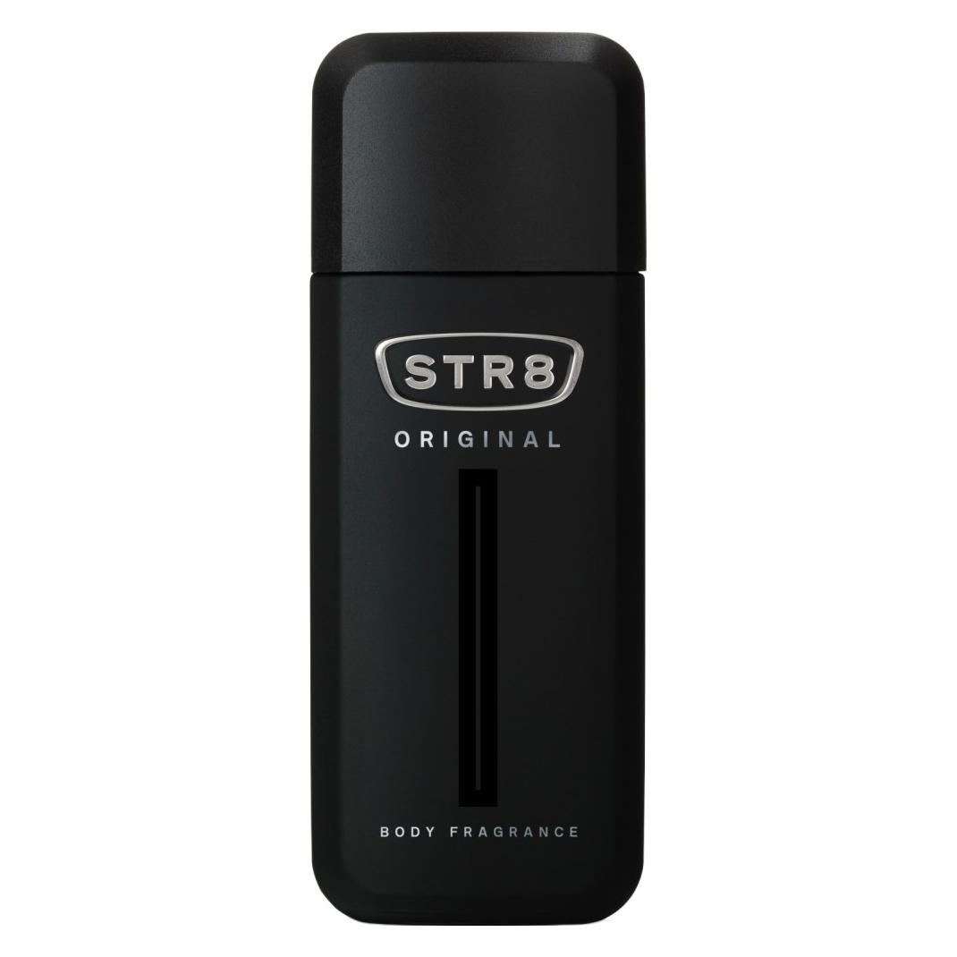 Str8 Original Duftspray für Männer 75 ml (Spray, 75 ml) (47989399)