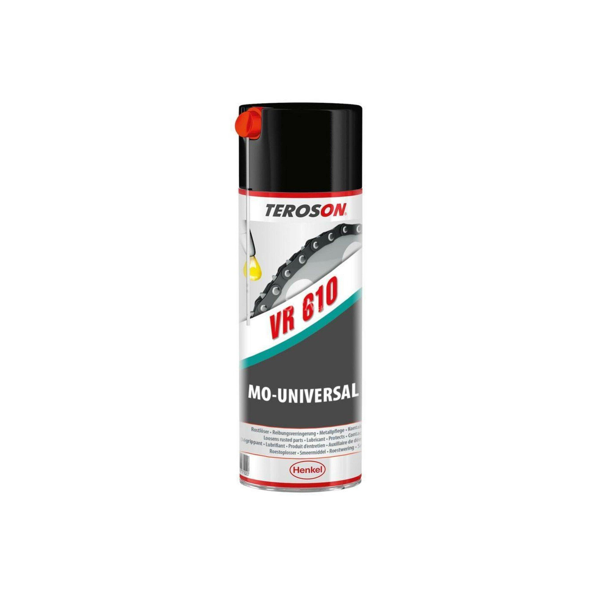 TEROSON VR 610 AE400ML Schmierstoffe und Oberflächenschutz Henkel (2087492)