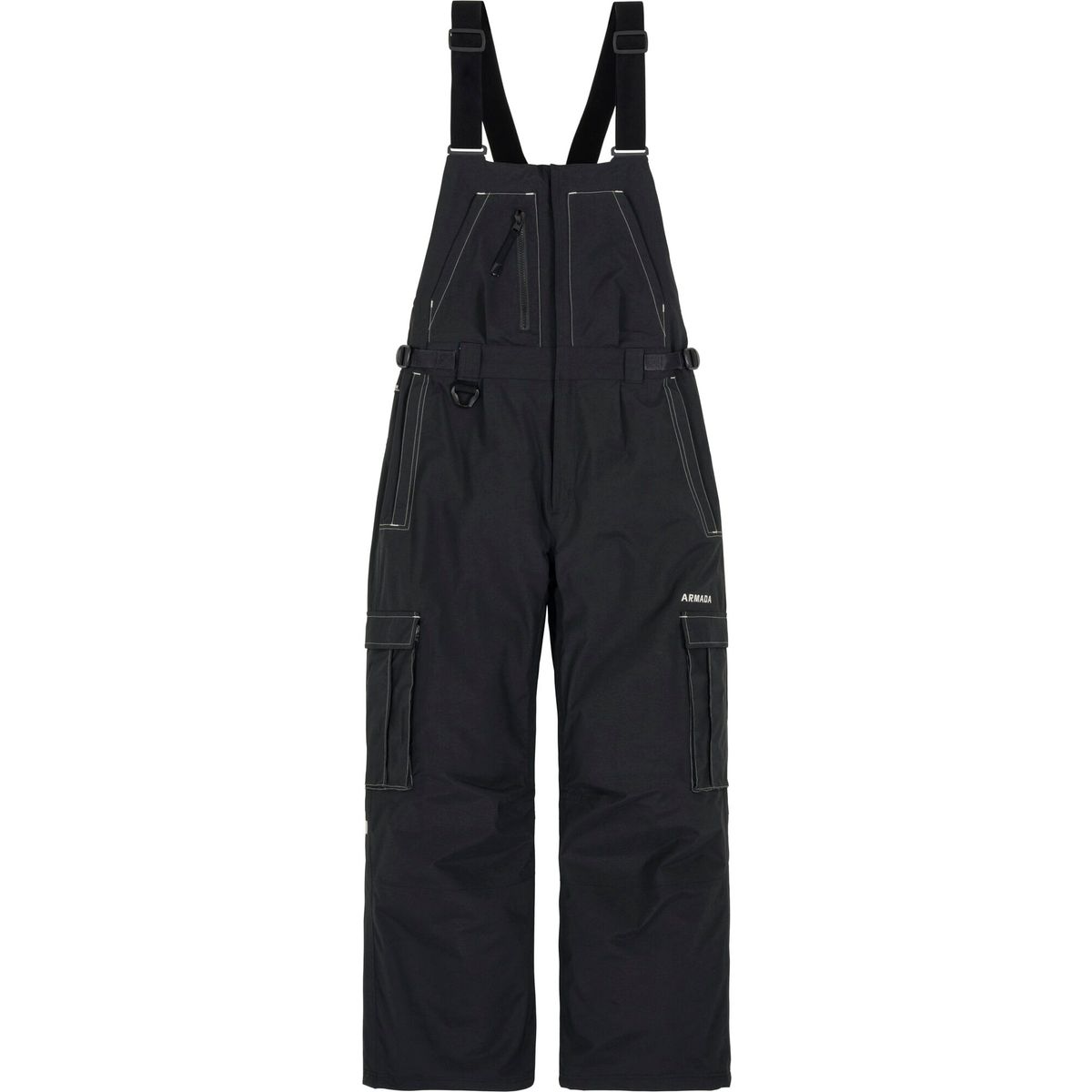 Armada Elvy 2L Cargo Bib black/ (010) S R00693010_S