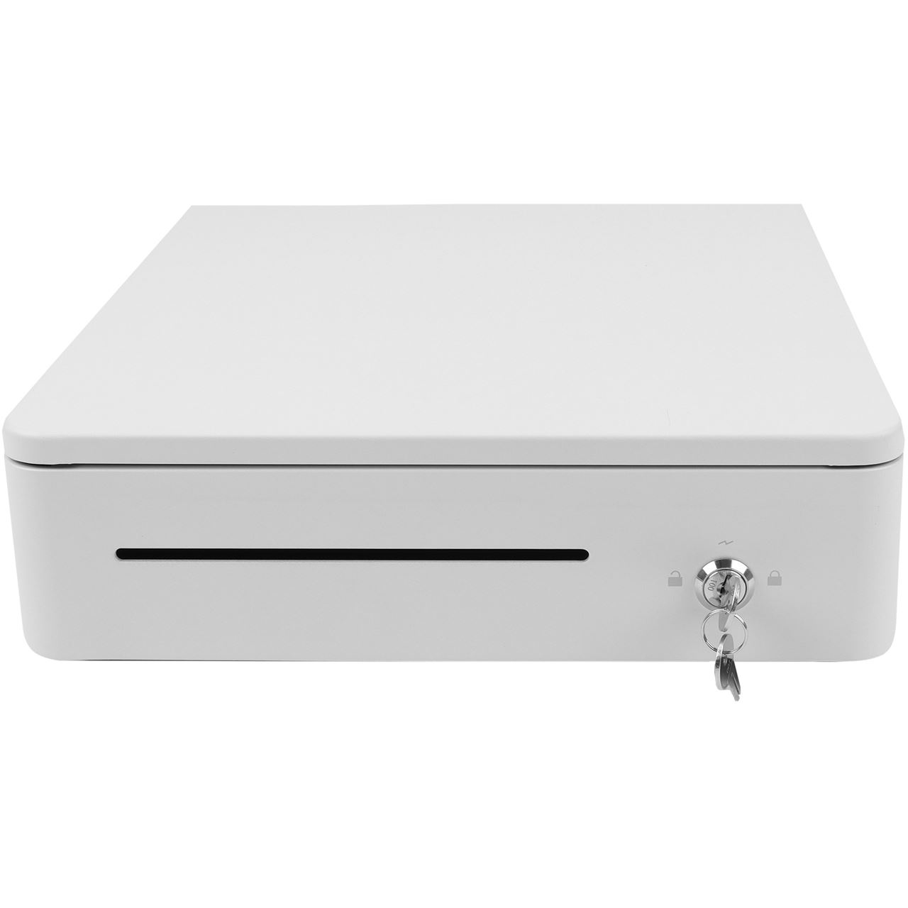 Olympia Kassenlade S330 Color grau