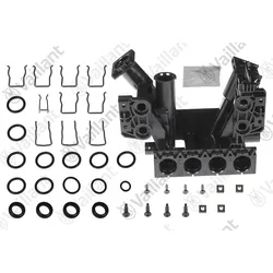 VAILLANT Hydroblock Vaillant-Nr. 0010028553