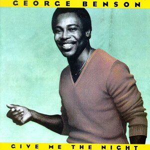 George Benson - Give Me the Night - Preis vom 10.10.2026 11:48:34 h