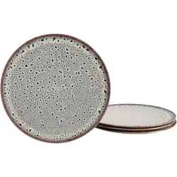 CreaTable Allegra, Teller, Beige