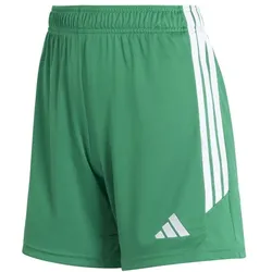 adidas Tiro 26 Liga Shorts Damen - team green/white - L