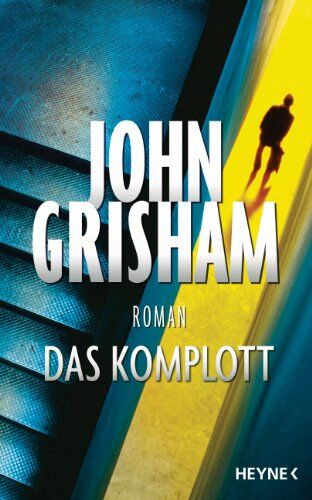 John Grisham - Das Komplott - Preis vom 09.10.2026 07:28:09 h