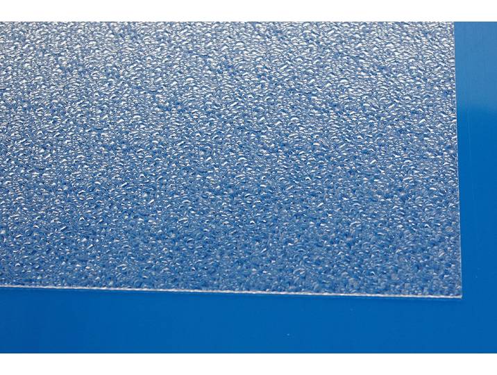 Tecolux Glas Alaska 200 × 100 cm