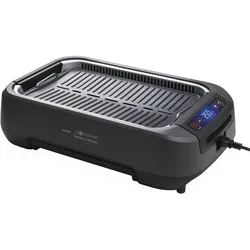 Macom 849, Kontaktgrill, Schwarz