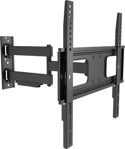 LogiLink BP0014 TV-Wandhalterung 81,3 cm (32 ) - 139,7 cm (55 ) Neigbar, Schwenkbar