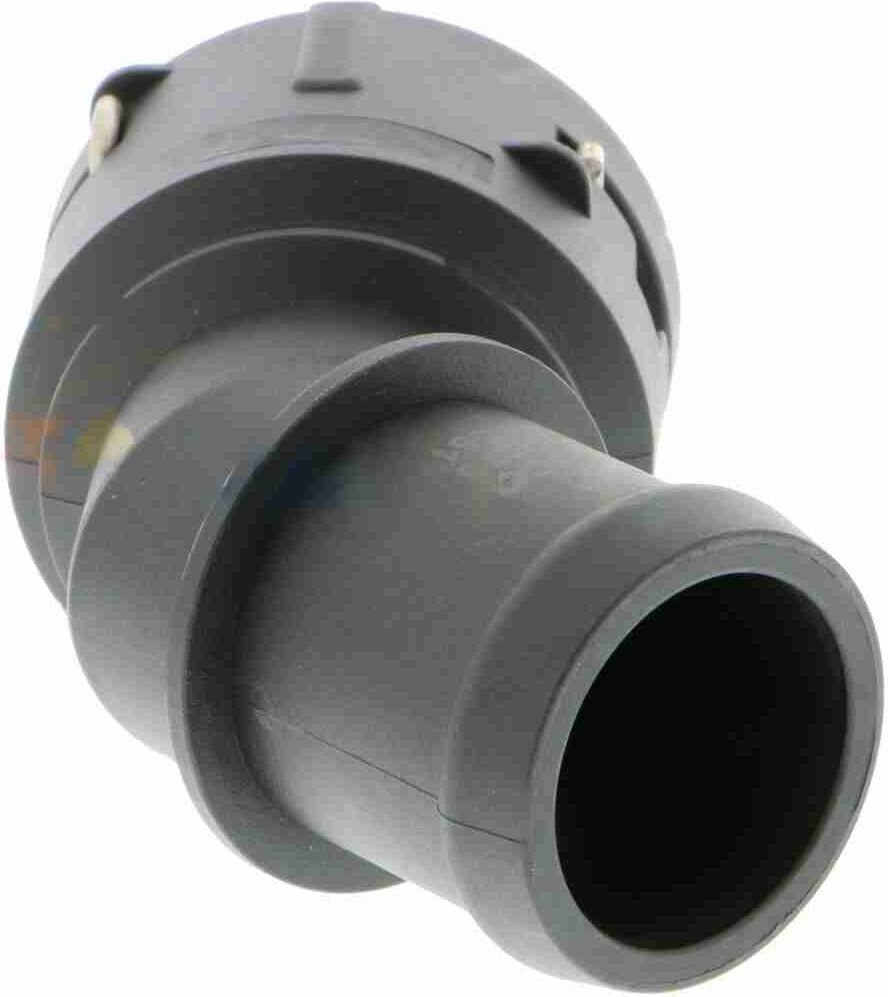 Vaico Kühlmittelflansch Original Qualität V102978 Motorkühler Für Vag Vw