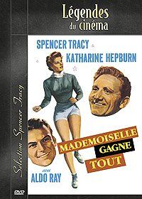 George Cukor - Mademoiselle Gagne-Tout [FR Import] - Preis vom 08.10.2026 07:26:42 h