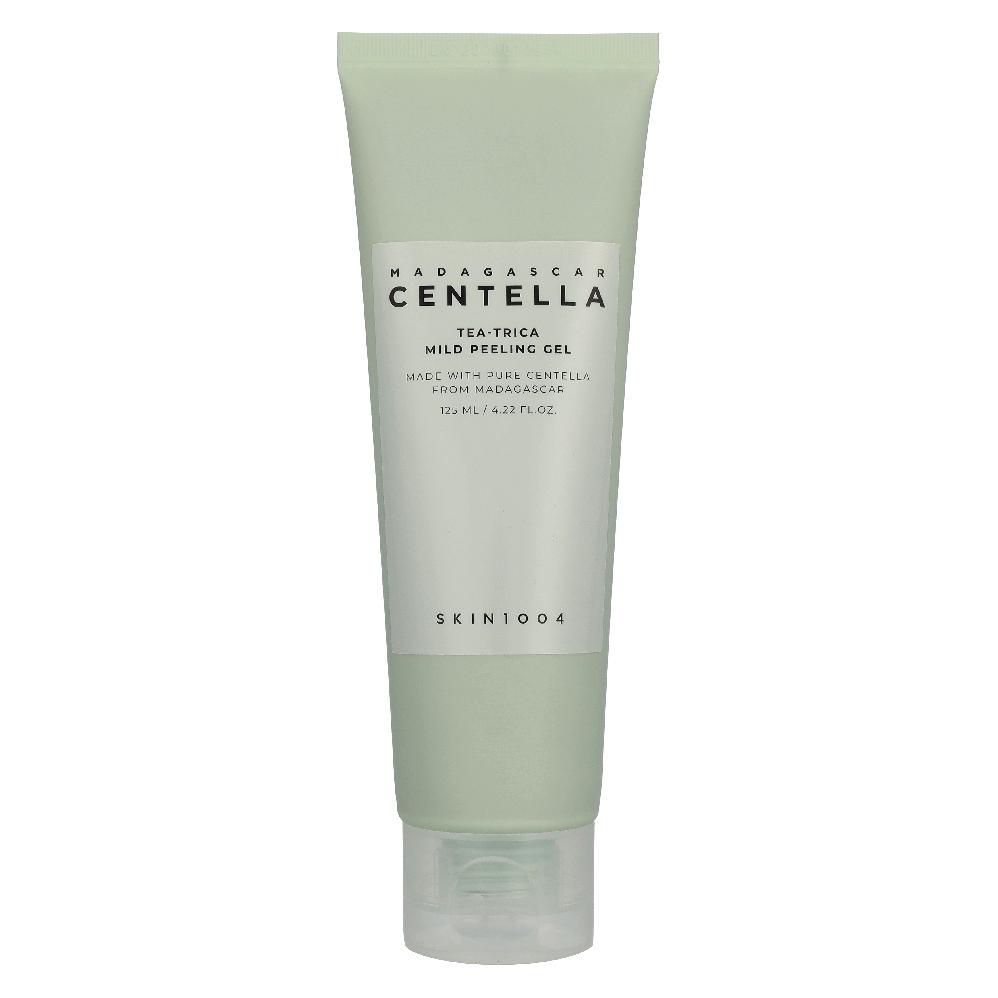 Skin1004 Peeling-Hautgel Tea-Trica Mildes Peelinggel 125 ml (125 ml) (SK4-00028)