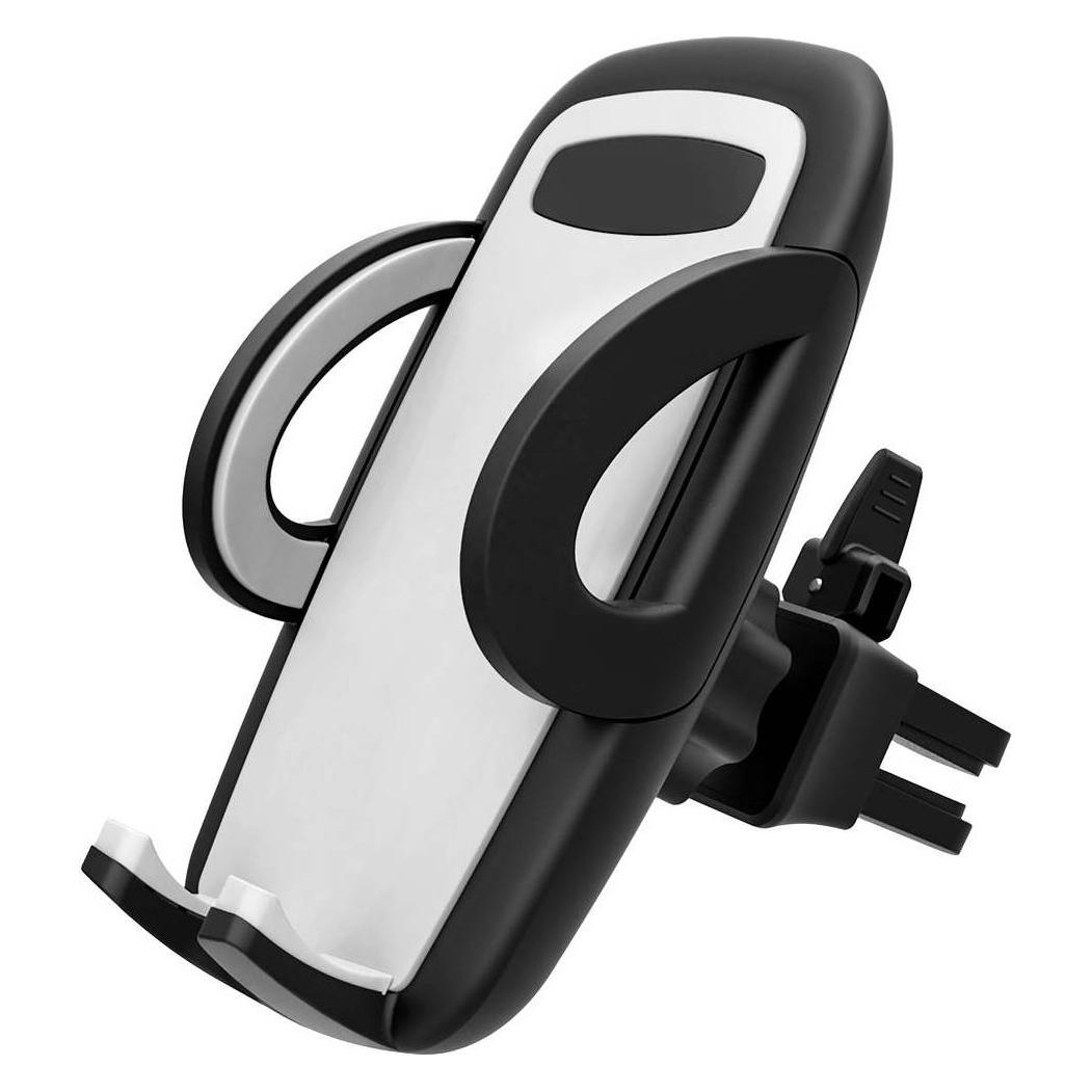 IWH 019260 Lüftungsgitter Handy-Kfz-Halterung 360° drehbar 95 (019260)
