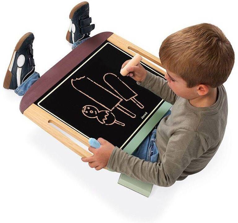 Ardoise de table - Janod