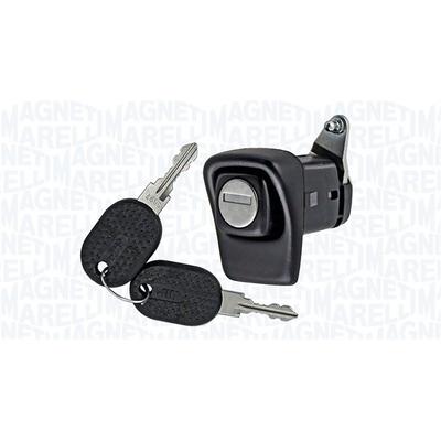MAGNETI MARELLI Schließzylinder 350105001100 vorne für Fiat