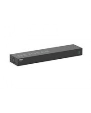 Netgear PR460X 10G/Multi-Gigabit throughput and 1x2.5G WAN 1x10G/Multi-Gigabit WAN/LAN (PR460X-111EUS)