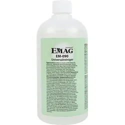 EMAG EM090 - Ultraschall-Reinigungskonzentrat, Universal, 500 ml