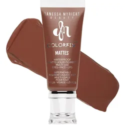 10ml DANESSA MYRICKS BEAUTY Colorfix Mattes