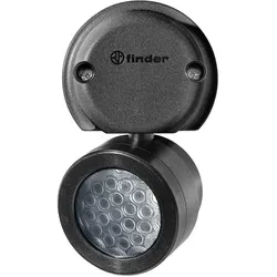 Finder, Bewegungsmelder, Bewegungsmelder 18.81.8.230.0002 230 V/AC 184 - 253 V/AC 1 Schliesser (Ø x (10 m)