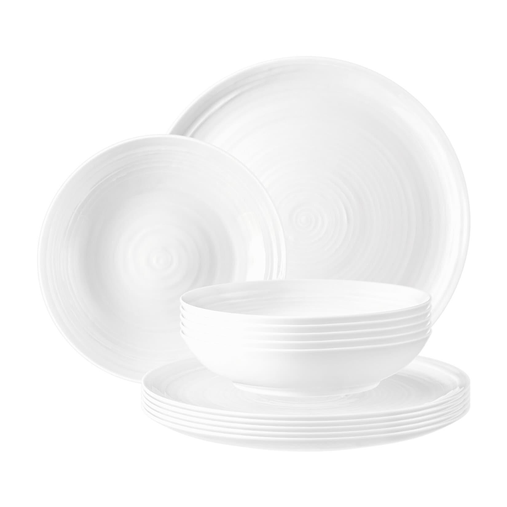 Seltmann Weiden Tafelservice Terra 12-tlg.