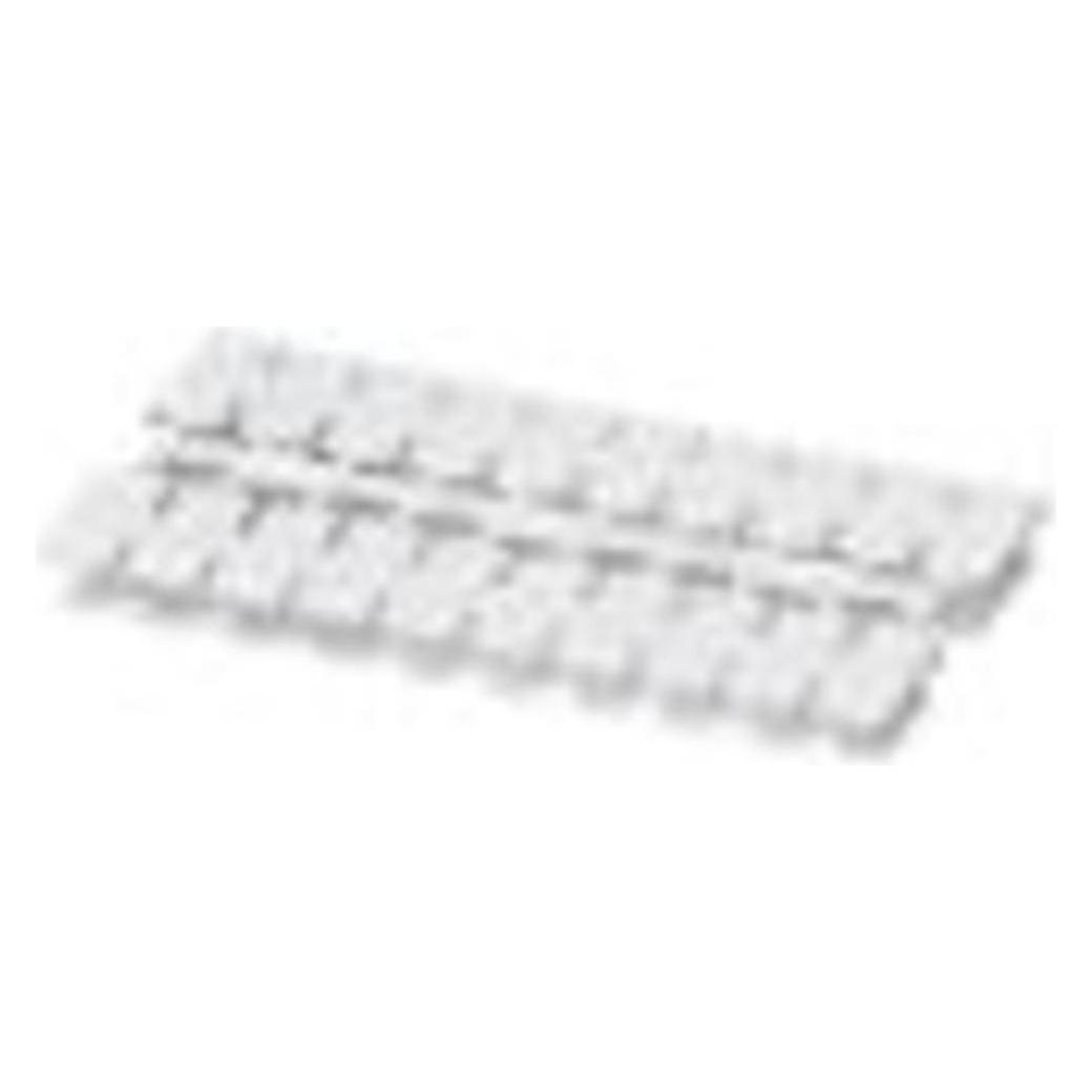 Phoenix Contact Klemmenmarkierung 0830909 UM1-TM (6X12) Inhalt: 10 St. (0830909)