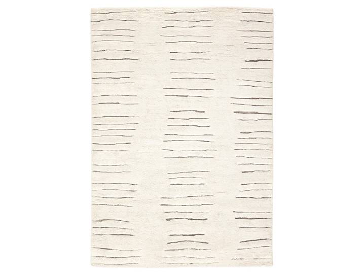 Scenery Teppich 201x301 Handgeknüpft Modern Orientteppich Designteppich Wolle