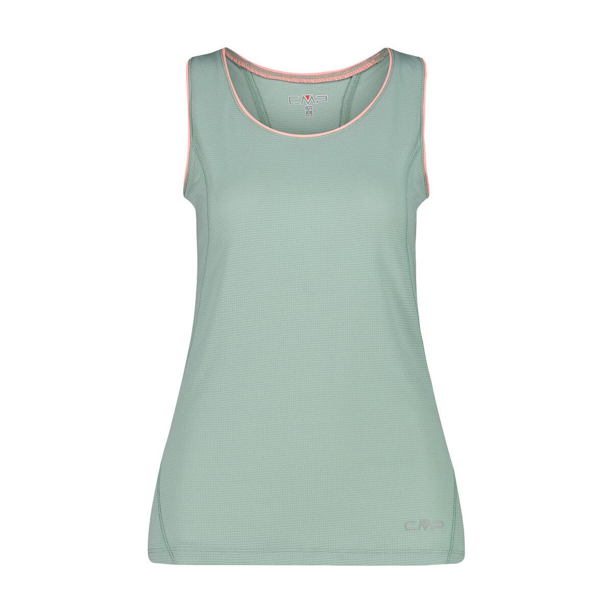 CMP Woman TOP jade (E421) 34 33N6196-E421-34