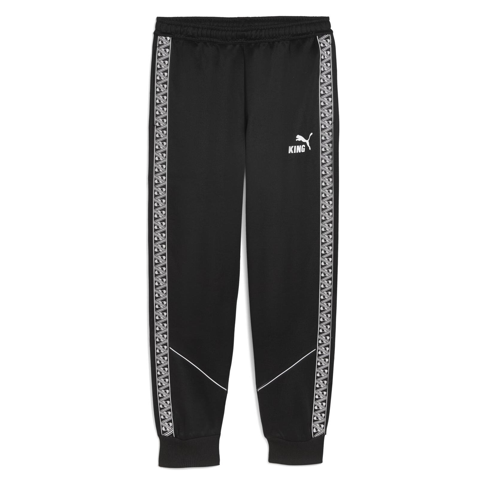 Puma teamKING Anthem Pants (S) (660535)