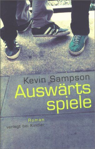 Kevin Sampson - Auswärtsspiele - Preis vom 30.09.2026 22:30:23 h