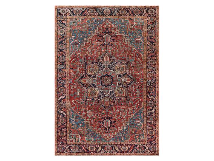 Tapis design finition couture anglaise 200 x 290 cm