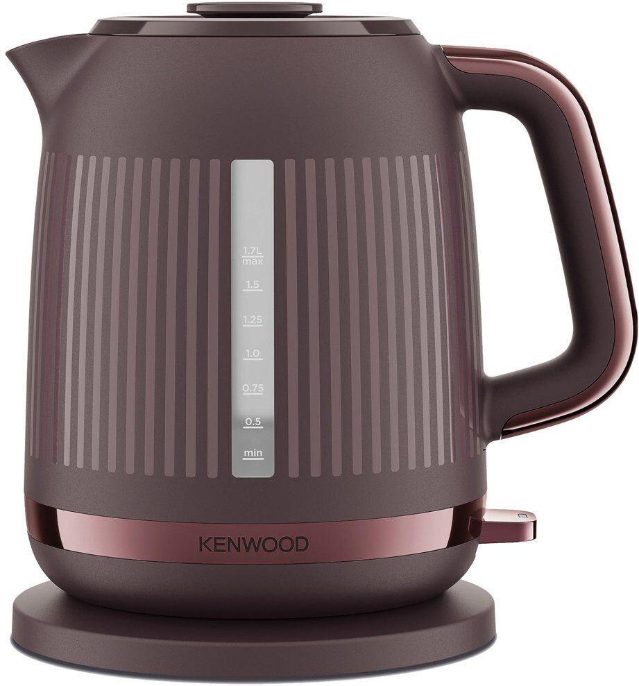 Kenwood 1.7L Dusk Kettle Plum 1.5L