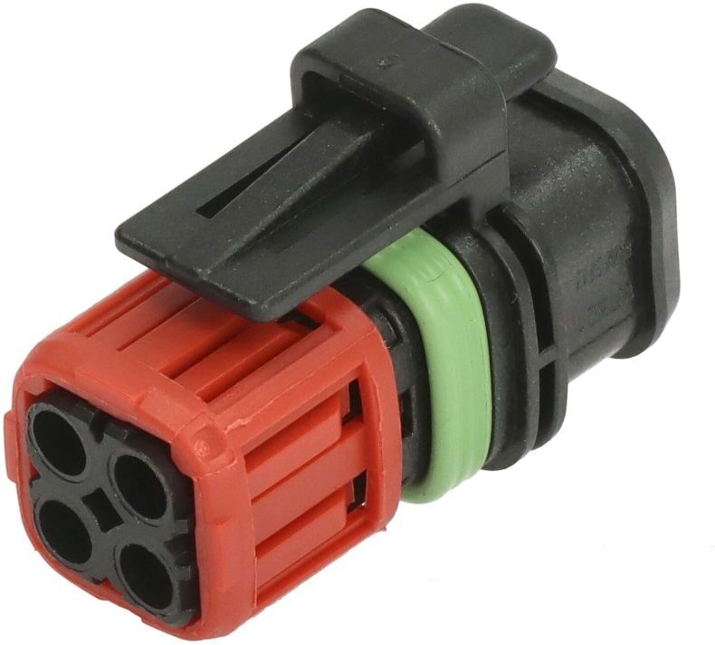 Tulppa Te Connectivity 1337352-1