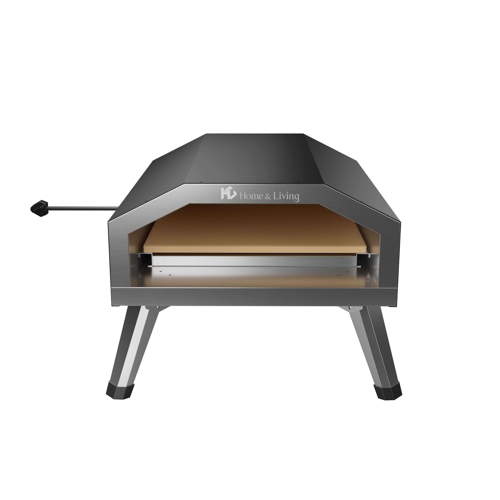 HC Home & Living Pizza Ofen - 90s - K08180111B