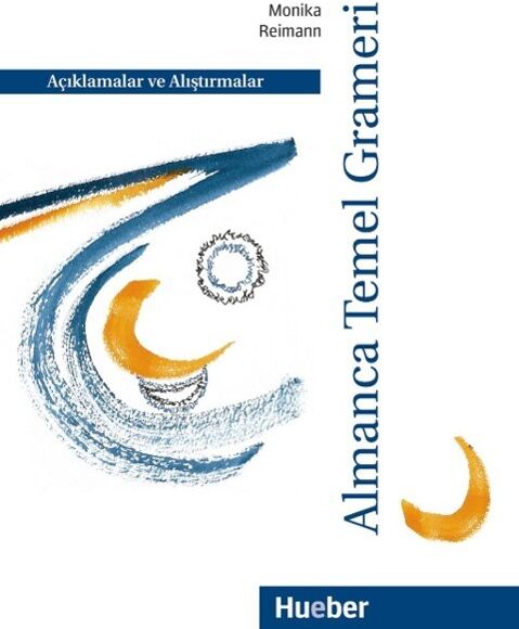 Hueber Almanca Temel Grameri