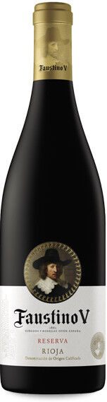 Faustino V Reserva 2019 - 75cl