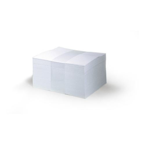 Durable TREND Notizzettel 800 Stück, weiss