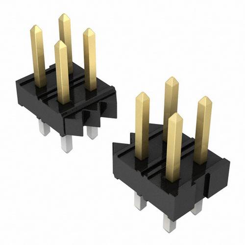 Molex Stiftleiste (Standard) 877583416 Tray