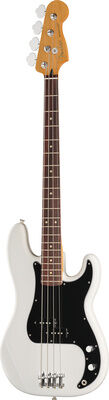 Fender Player II P Bass RW PWT Polar White