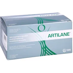 Artilane Trinkampullen