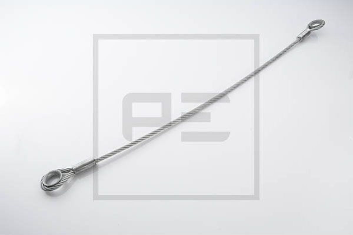 Peters Cavo di arresto dell'assale 045.119-00A